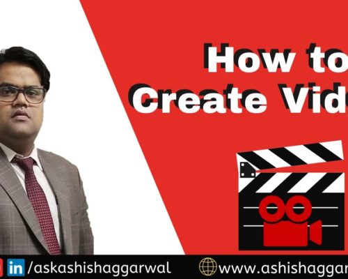 How to Create Videos