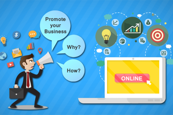 Promote-Business-Online for free and paid way on ashish aggarwal