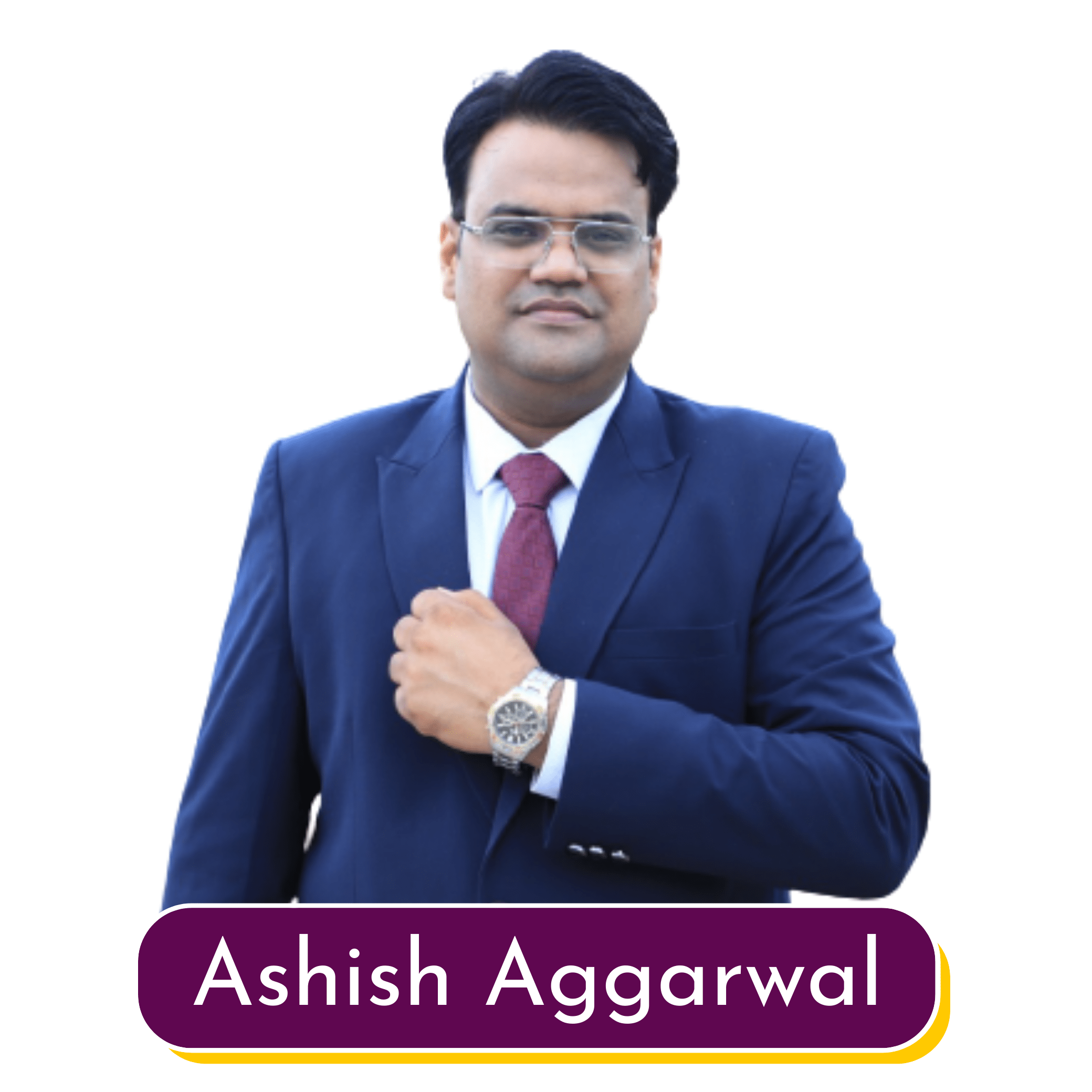 Ashish Aggarwal