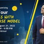 Attend Grow Your Business with Franchise Model Webinar