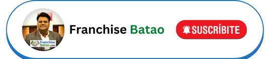 Franchise Batao subscribe now